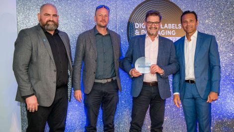 Application excellence - secondary packaging