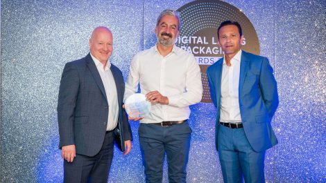 Application excellence - primary packaging