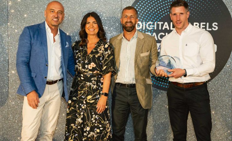 Application excellence - secondary packaging