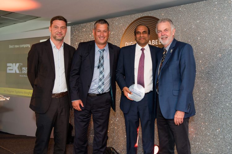 Best new company Best new company