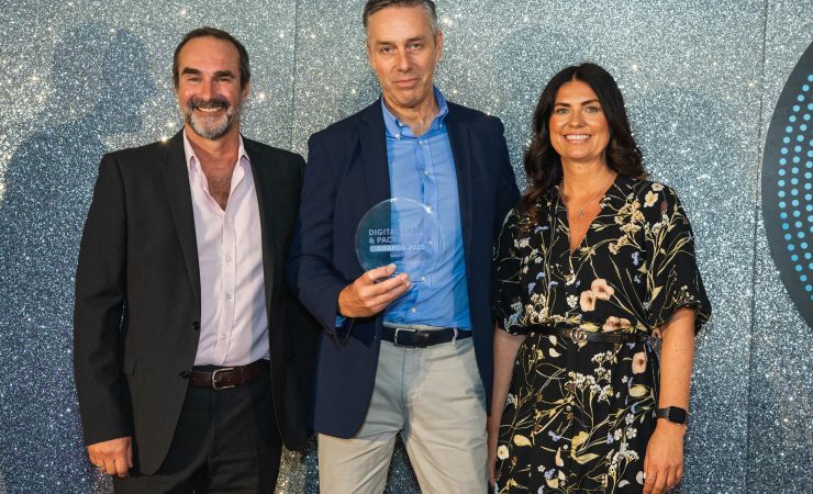 Environmental company of the year