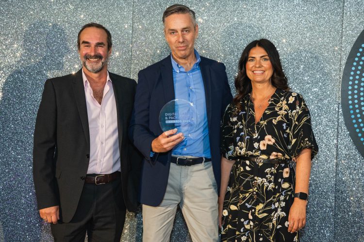 Environmental company of the year Environmental company of the year