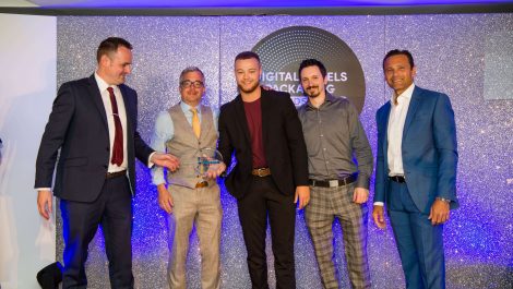 Excellence with inkjet