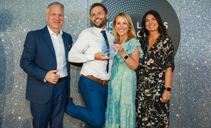 Excellence with inkjet - packaging Excellence with inkjet - packaging