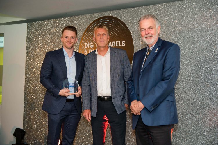 Excellence with inkjet Excellence with inkjet