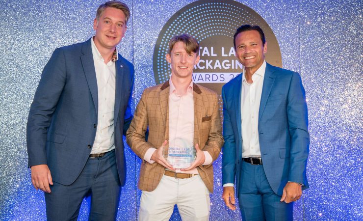 Excellence in sustainability