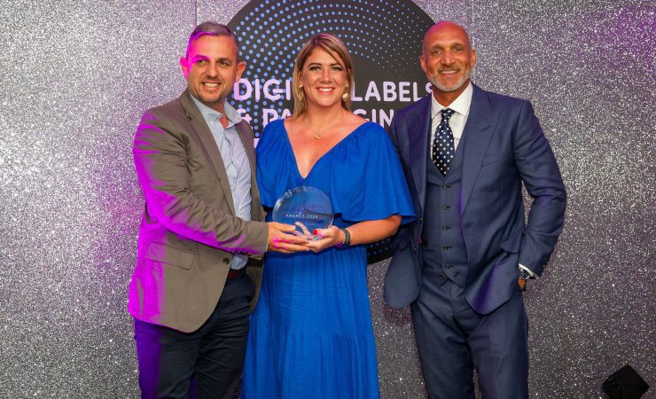 Application excellence - primary packaging